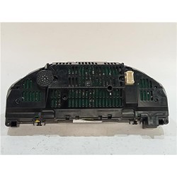 Recambio de cuadro completo para mercedes-benz clase c (bm 204) berlina (01.2007) 2.2 c 200 cdi (204.007) [2,2 ltr. - 100 kw cdi