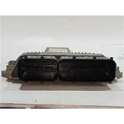 Recambio de centralita inyeccion para fiat ii panda (169)(2003) 1.2 referencia OEM IAM FGP51775008  