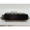 Recambio de centralita inyeccion para fiat ii panda (169)(2003) 1.2 referencia OEM IAM FGP51775008  