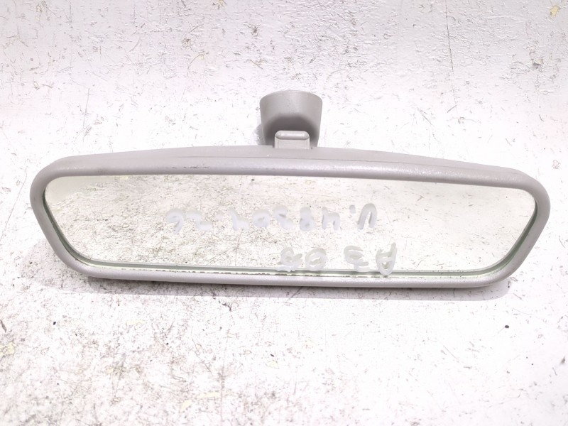 Recambio de retrovisor interior para audi a3 (8p1) 2.0 tdi 16v referencia OEM IAM E010590  