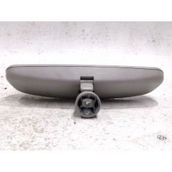 Recambio de retrovisor interior para audi a3 (8p1) 2.0 tdi 16v referencia OEM IAM E010590  