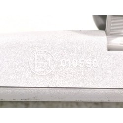 Recambio de retrovisor interior para audi a3 (8p1) 2.0 tdi 16v referencia OEM IAM E010590  