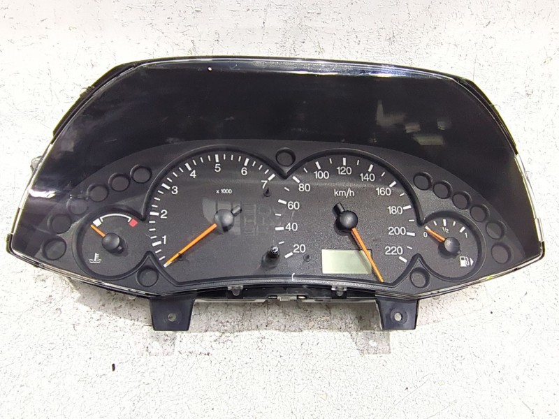 Recambio de cuadro completo para ford focus i (daw, dbw) 1.8 di / tddi referencia OEM IAM 98AB10849CJ  