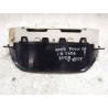 Recambio de cuadro completo para ford focus i (daw, dbw) 1.8 di / tddi referencia OEM IAM 98AB10849CJ  