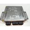 Recambio de centralita inyeccion para citroën c5 berlina (2001) 2.0 hdi referencia OEM IAM 0281010808  
