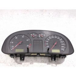 Recambio de cuadro completo para volkswagen golf iv berlina (1j1)(1997) 1.9 tdi referencia OEM IAM 1J0920802G  