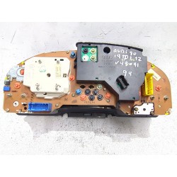 Recambio de cuadro completo para audi 80 b4 avant (8c5) 1.9 tdi referencia OEM IAM 8A0919033BJ  