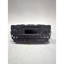 SISTEMA AUDIO / RADIO CD 6J0035156 