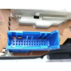 Recambio de cuadro completo para audi 80 b4 avant (8c5) 1.9 tdi referencia OEM IAM 8A0919033BJ  