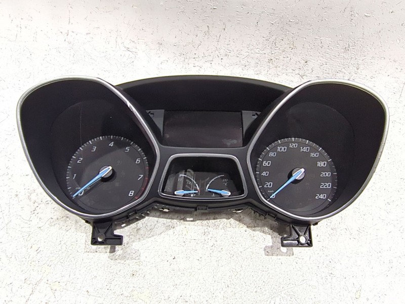 Recambio de cuadro completo para ford focus iii 1.0 ecoboost referencia OEM IAM BM5T10849JV  