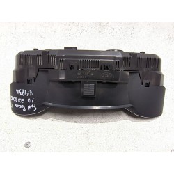 Recambio de cuadro completo para ford focus iii 1.0 ecoboost referencia OEM IAM BM5T10849JV  