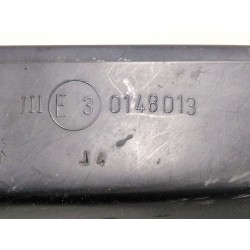 Recambio de retrovisor derecho para fiat ii fiorino (255)(1988) 1.7 d referencia OEM IAM E30148013  