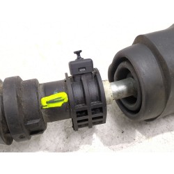 Recambio de palanca cambio para ford transit caja/chasis (fm_ _, fn_ _) 2.4 tde referencia OEM IAM   