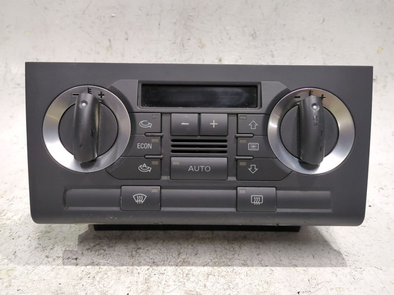 Recambio de mando climatizador para audi a3 (8p1) 2.0 tdi 16v referencia OEM IAM 8P0820043H  