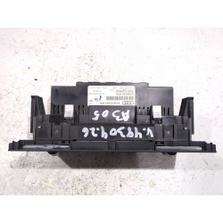 Recambio de mando climatizador para audi a3 (8p1) 2.0 tdi 16v referencia OEM IAM 8P0820043H  