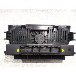 Recambio de mando climatizador para audi a3 (8p1) 2.0 tdi 16v referencia OEM IAM 8P0820043H  