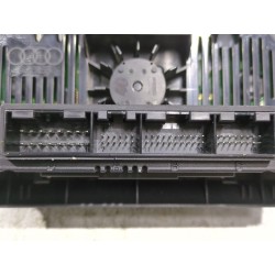Recambio de mando climatizador para audi a3 (8p1) 2.0 tdi 16v referencia OEM IAM 8P0820043H  