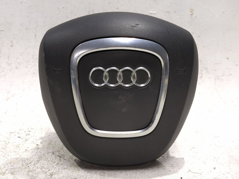 Recambio de airbag volante para audi a3 (8p1) 2.0 tdi 16v referencia OEM IAM 8P0971589R  