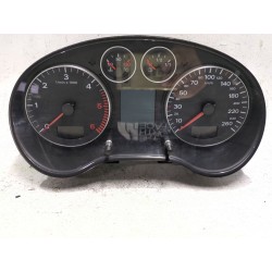 Recambio de cuadro completo para audi a3 (8p1) 2.0 tdi 16v referencia OEM IAM 8P0920930R  