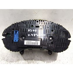 Recambio de cuadro completo para audi a3 (8p1) 2.0 tdi 16v referencia OEM IAM 8P0920930R  