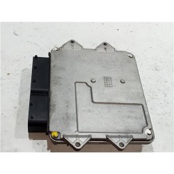Recambio de centralita inyeccion para fiat ii panda (169)(2003) 1.2 referencia OEM IAM FGP51775008  