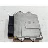 Recambio de centralita inyeccion para fiat ii panda (169)(2003) 1.2 referencia OEM IAM FGP51775008  