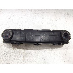 Recambio de mando climatizador para mercedes-benz clase e (bm 211) berlina (01.2002) 2.7 e 270 cdi (211.016) [2,7 ltr. - 130 kw 