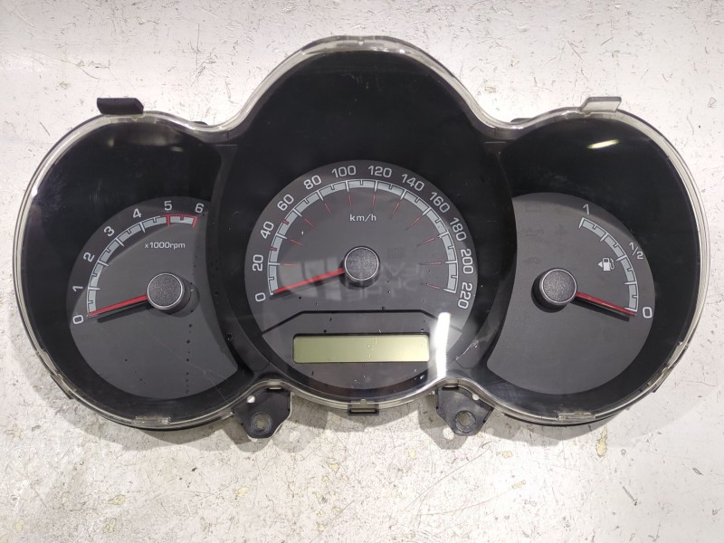 Recambio de cuadro completo para kia venga (yn) 1.4 crdi 90 referencia OEM IAM 940041P430  