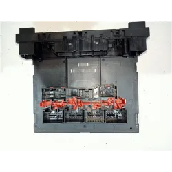 Recambio de caja fusibles/rele para seat altea xl (5p5)(10.2006) 1.9 tdi referencia OEM IAM 3C0937049AJ  