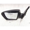 Recambio de retrovisor izquierdo para kia venga (yn) 1.4 crdi 90 referencia OEM IAM E4023111  