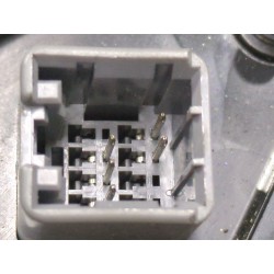 Recambio de retrovisor izquierdo para kia venga (yn) 1.4 crdi 90 referencia OEM IAM E4023111  