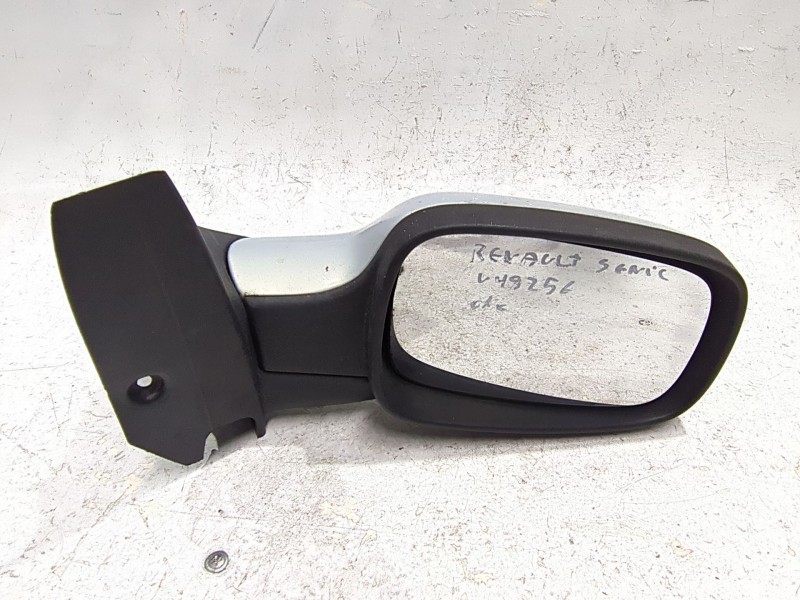 Recambio de retrovisor derecho para renault scenic ii (jm)(2003) 1.5 dci (jm1e) referencia OEM IAM E911261127  