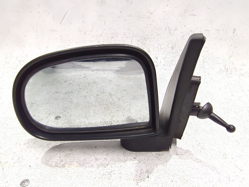 Recambio de retrovisor izquierdo para hyundai atos (mx)(1998) 1.0 i referencia OEM IAM E13010139  