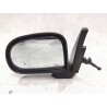 Recambio de retrovisor izquierdo para hyundai atos (mx)(1998) 1.0 i referencia OEM IAM E13010139  