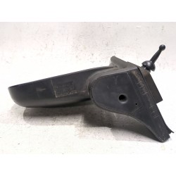 Recambio de retrovisor izquierdo para hyundai atos (mx)(1998) 1.0 i referencia OEM IAM E13010139  