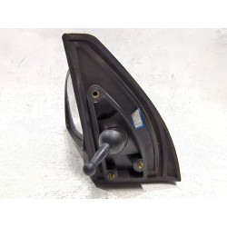 Recambio de retrovisor izquierdo para hyundai atos (mx)(1998) 1.0 i referencia OEM IAM E13010139  