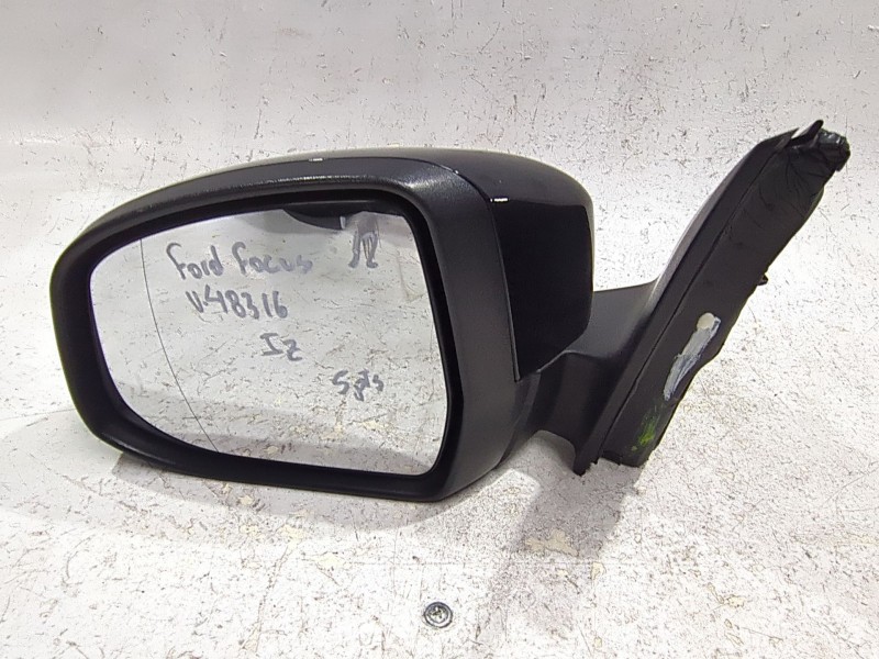 Recambio de retrovisor izquierdo para ford focus iii 1.0 ecoboost referencia OEM IAM E9024550  