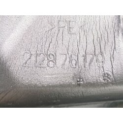 Recambio de retrovisor izquierdo para ford focus iii 1.0 ecoboost referencia OEM IAM E9024550  