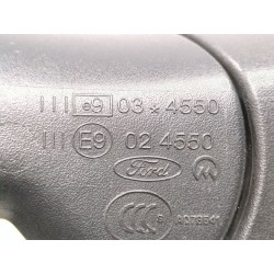 Recambio de retrovisor izquierdo para ford focus iii 1.0 ecoboost referencia OEM IAM E9024550  