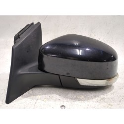 Recambio de retrovisor izquierdo para ford focus iii 1.0 ecoboost referencia OEM IAM E9024550  
