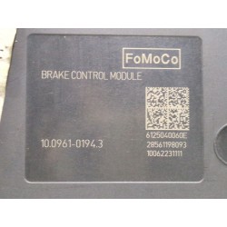 Recambio de nucleo abs para ford focus iii 1.0 ecoboost referencia OEM IAM BV612C405AJ  