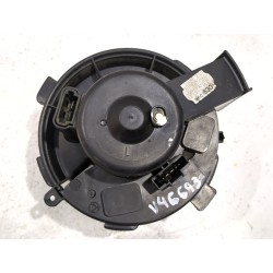 MOTOR CALEFACCION 