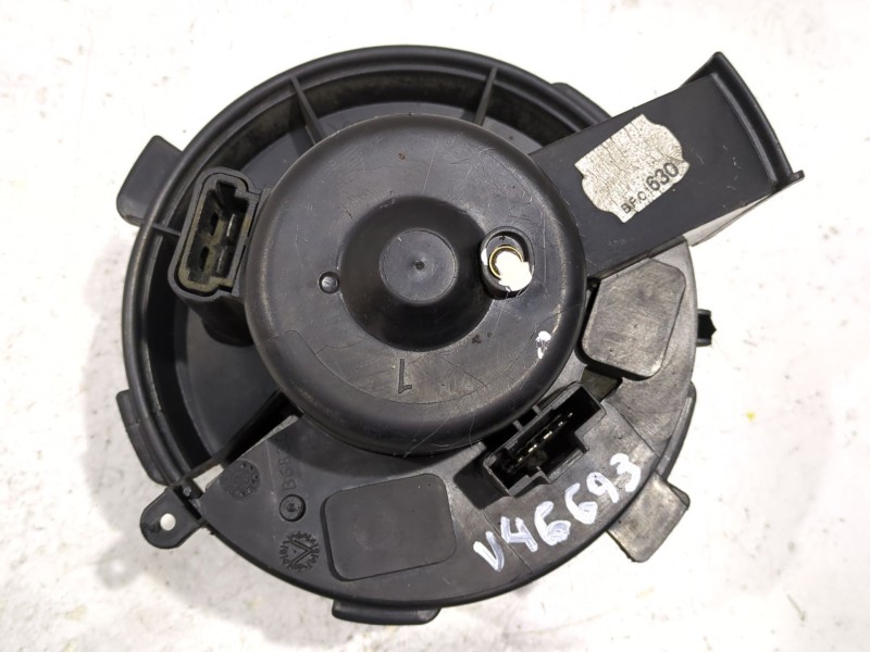 Recambio de motor calefaccion para citroën xsara picasso (n68) 2.0 hdi referencia OEM IAM   