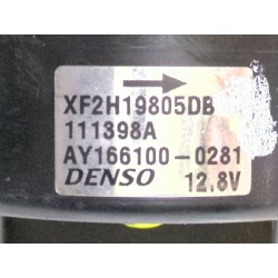 Recambio de motor calefaccion para ford windstar 3.800 referencia OEM IAM 111398A  