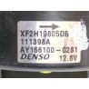 Recambio de motor calefaccion para ford windstar 3.800 referencia OEM IAM 111398A  