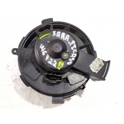 Recambio de motor calefaccion para citroën xsara picasso (n68) 2.0 hdi referencia OEM IAM   