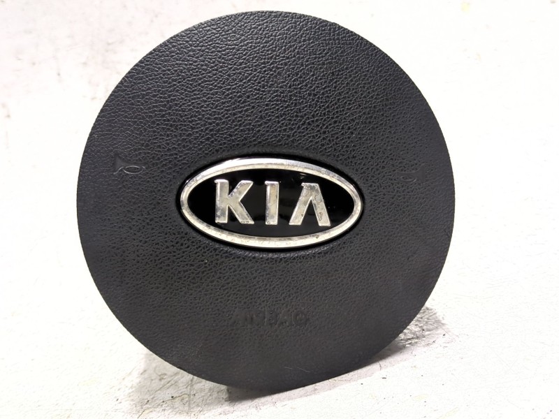 Recambio de airbag volante para kia venga (yn) 1.4 crdi 90 referencia OEM IAM 4GDWZJ  