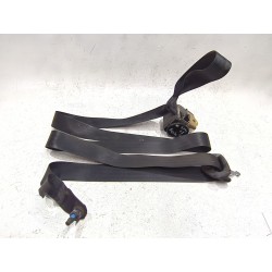CINTURON SEGURIDAD DELANTERO IZQUIERDO 1009000 