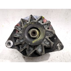 Recambio de alternador para peugeot 309 (02.1986) 1.3 referencia OEM IAM 0120489393  