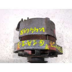 Recambio de alternador para peugeot 309 (02.1986) 1.3 referencia OEM IAM 0120489393  